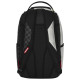 Sprayground Τσάντα πλάτης Silver Side Drip Black Check Dlxsv Backpack